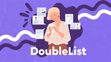 doublelist help|Welcome 